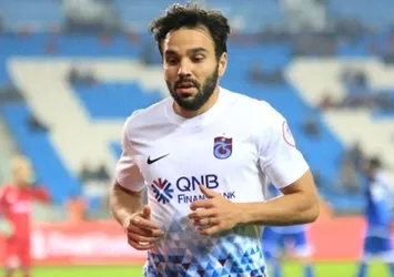İşte Volkan Şen'in yeni takımı