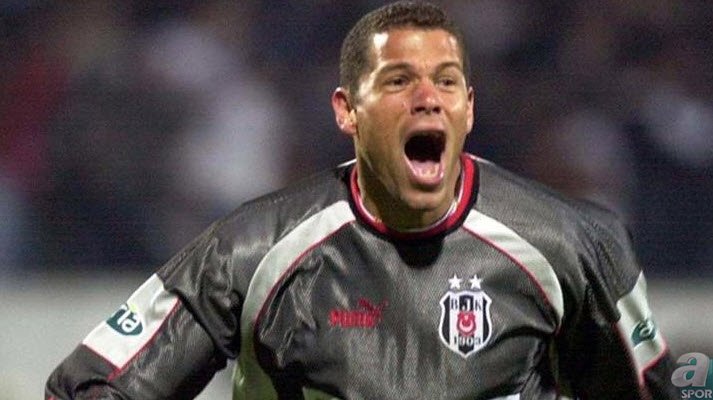 Mateja Kezman’ın inanılmaz değişimi! Görenler gözlerine inanamadı