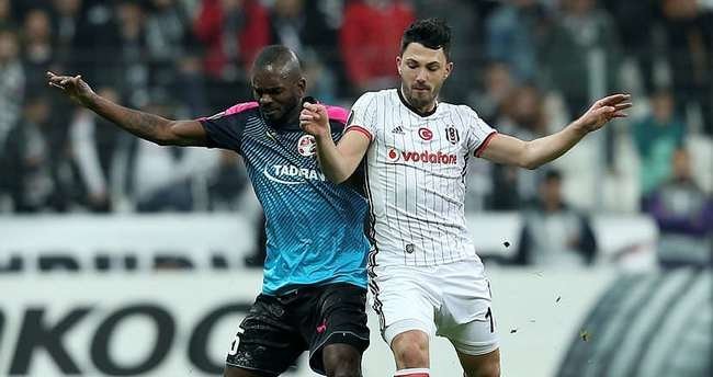 Trabzonspor şampiyonluk kadrosu kuruyor!