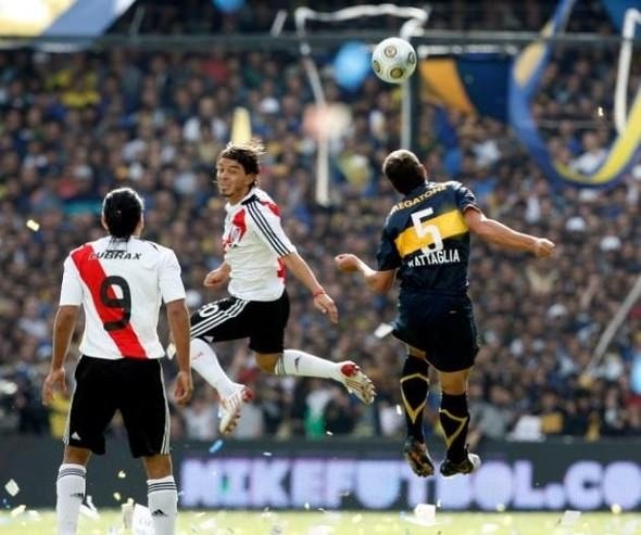 Dünyanın en pahalı derbileri