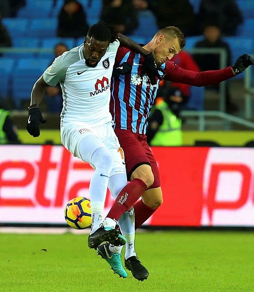 Trabzonspor’un ilk 4 kabusu