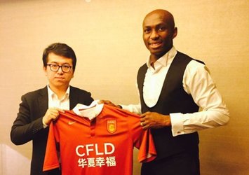 Stephane M’Bia, Galatasaray'a doğru