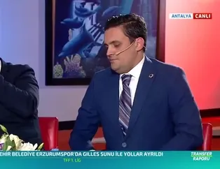 "Comolli Marcelo'nun menajeriyle görüşecek"