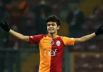 Trabzonspor'un gözü Kapı'da
