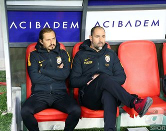 Igor Tudor Verona ile yollarını ayırdı! Galatasaray...