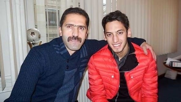 Hakan Çalhanoğlu dünya devine transferini açıkladı!