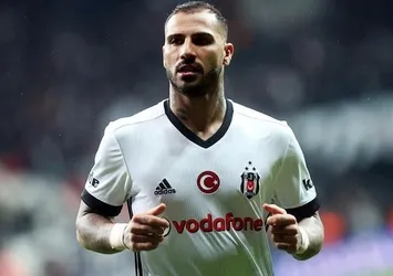 Pepe'den Q7 yorumu: Kızdığı zaman tutulmaz!