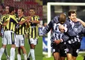 Benzia: "İlk golümü Beşiktaş'a atacağım" - 1