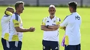 Fenerbahçe’de ayrılık listesi belli oldu! Teklifler bekleniyor