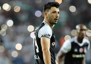 Tolgay Arslan'dan transfer açıklaması