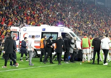 Ozan Evrim Özenç'in son durumu belli oldu