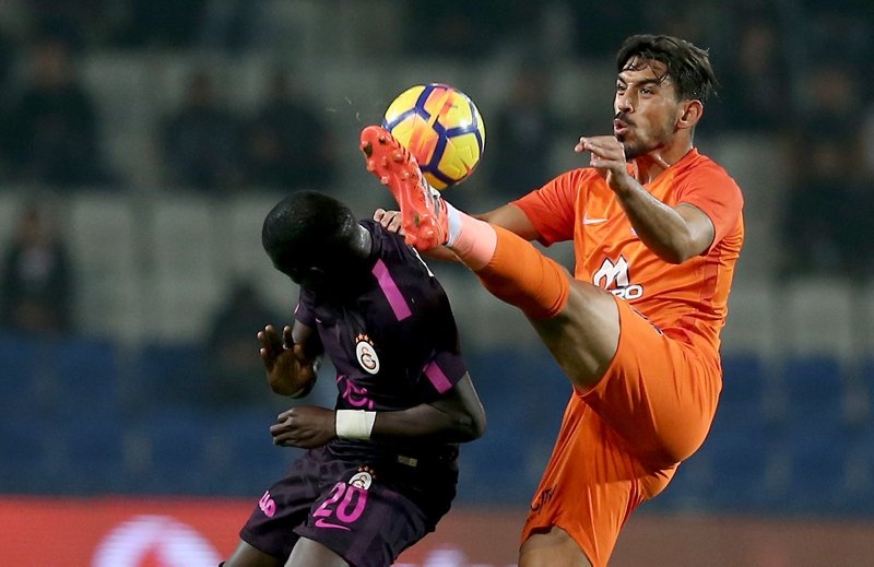 Fenerbahçe’den dev takas teklifi!