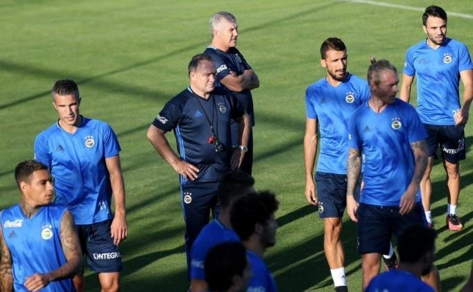 Fenerbahçe - Beşiktaş derbisi öncesi son durum