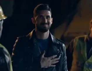 Emre Akbaba ve Metin Oktay temalı reklam duygulandırdı