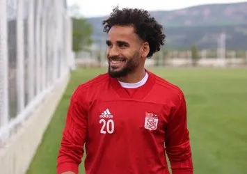 Douglas’tan vazgeçildi