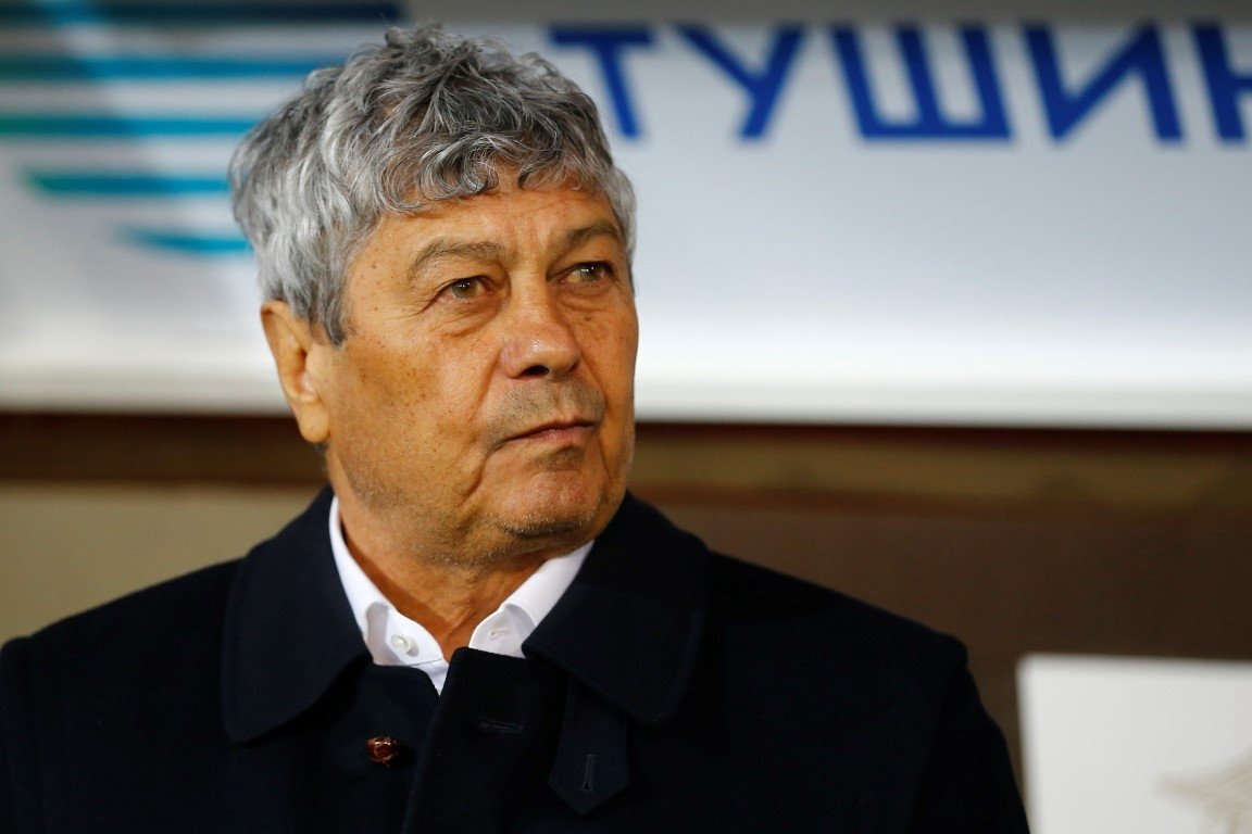 Lucescu’dan Taison’a Beşiktaş tavsiyesi