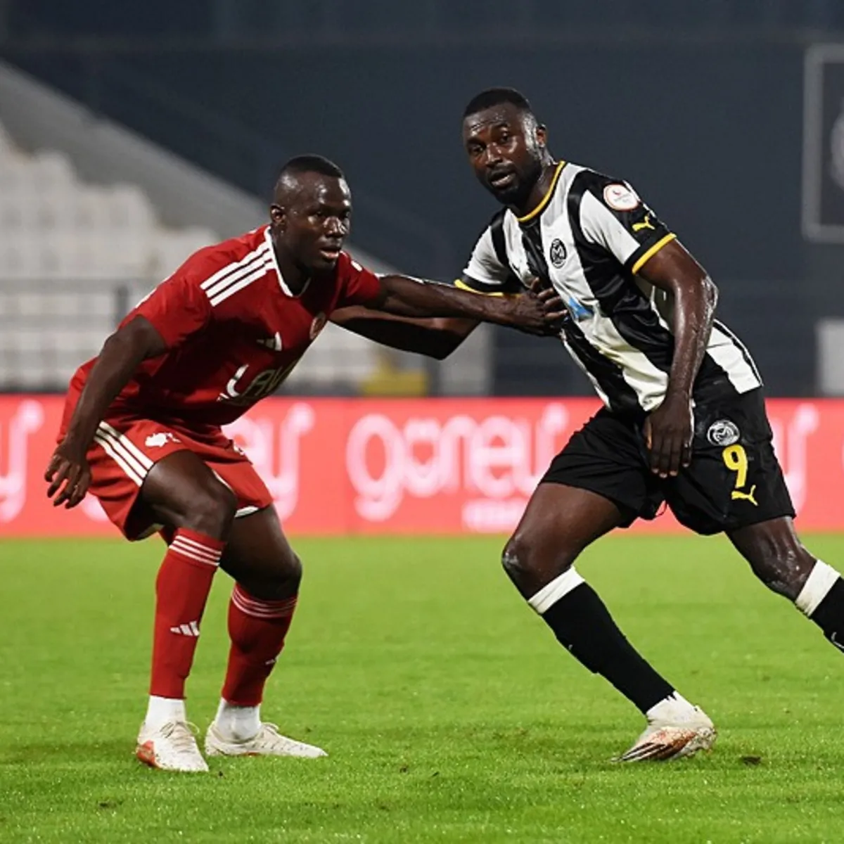 Batman Petrolspor ağır yaralı