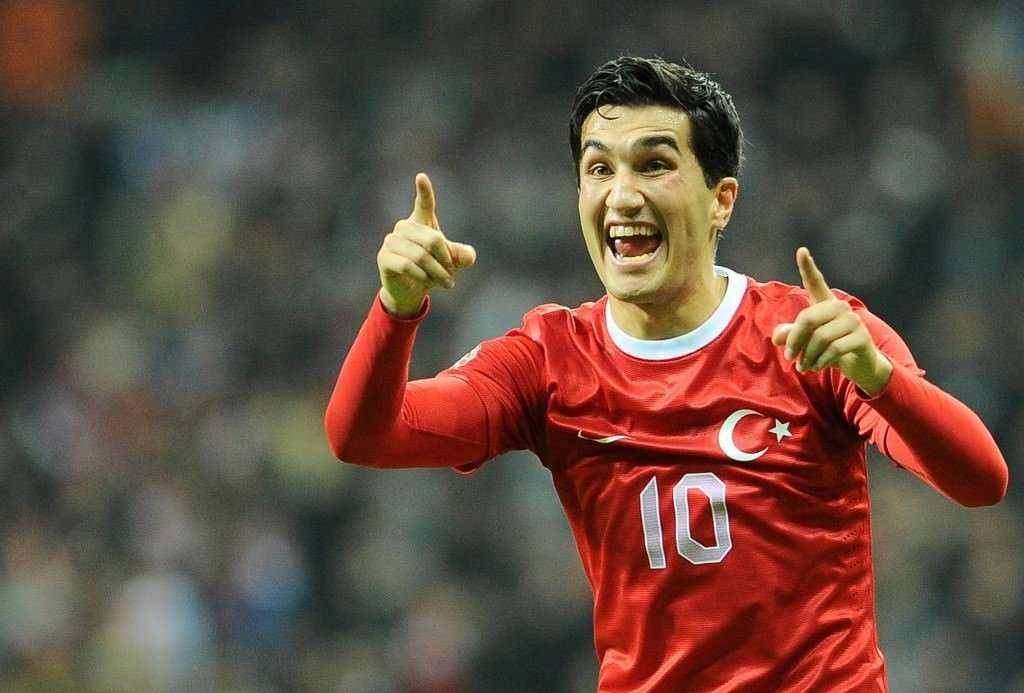 Galatasaray, Nuri Şahin’i reddetti!