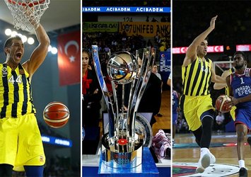 Anadolu Efes Fenerbahçe'yi devirdi