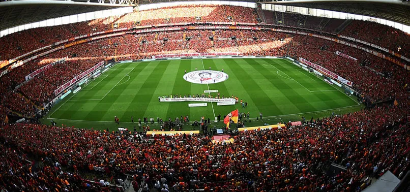50 bin taraftar Real Madrid'i bekliyor