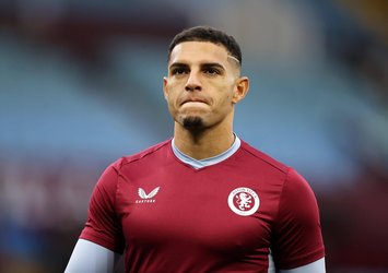 F.Bahçe'den Diego Carlos harekatı! İşte gözden çıkarılan bonservis ücreti