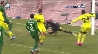 Ziraat Turkiye Kupasi Maclarinin Golleri Ve Videolari