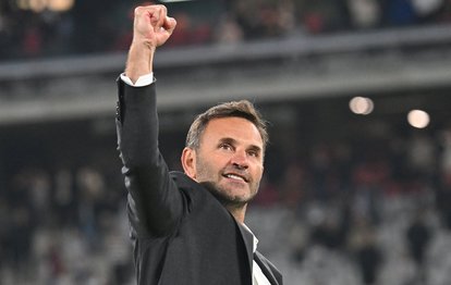 Galatasaray şampiyonluk için sahada! İşte Okan Buruk’un derbi 11’i