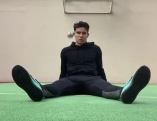 Ferdi Kadıoğlu hareketiyle büyüledi!