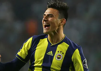 Eljif Elmas’a yakın takip