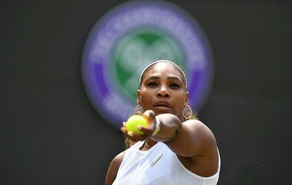 Serena Williams’ın sakatlığı bitti! Kortlara galibiyetle geri döndü
