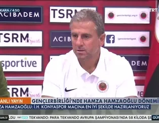 "Gençlerbirliği'ni iyi yerlere taşıyacağız"