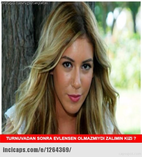 Türkiye İspanya maçı capsleri
