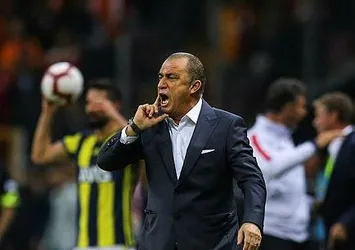 Fatih Terim zirvede tek başına