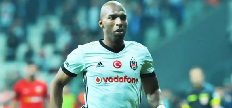 Beşiktaş'ta Babel depremi