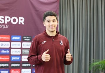 Bouchouari: Maçtan önce Kur'an dinlerim