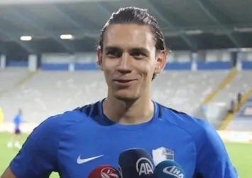 Taylan çok istekli
