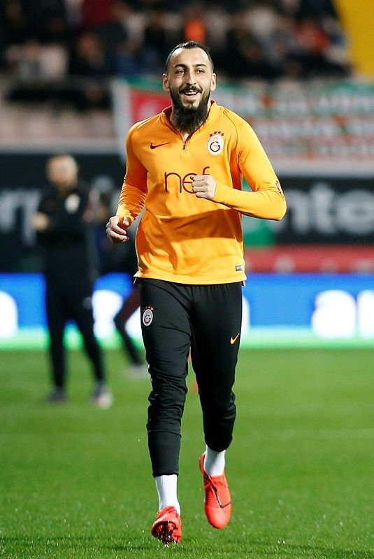 Galatasaray’da büyük operasyon! 4 ayrılık 2 transfer