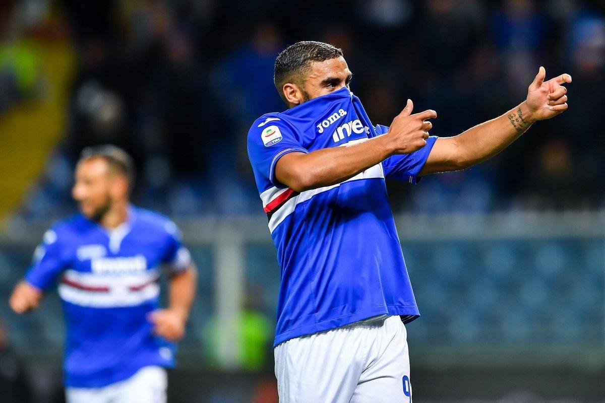 Gregoire Defrel’den Galatasaray itirafı