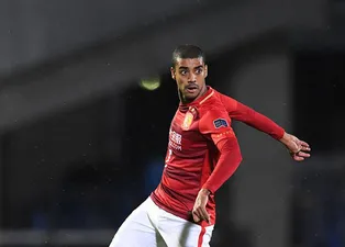 Galatasaray'a golcü müjdesi!