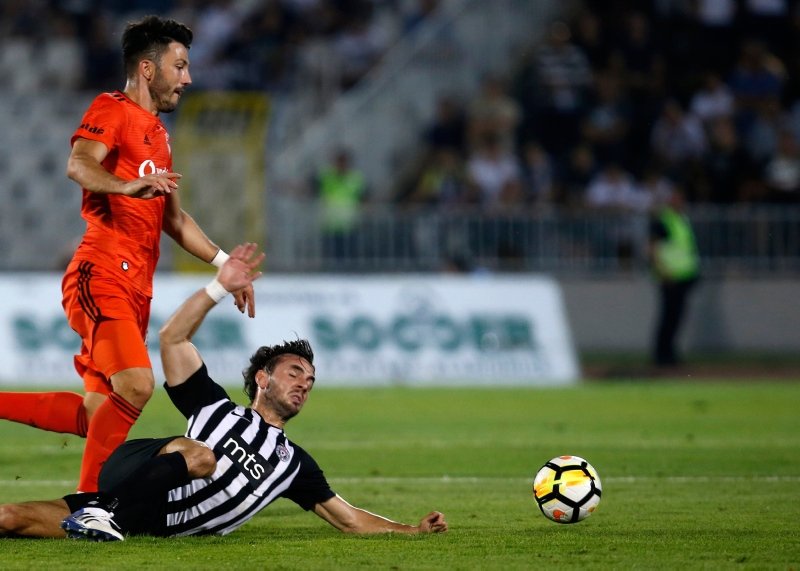 Adım adım Fenerbahçe’ye!