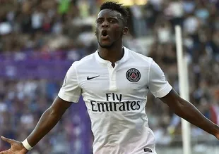 Son aday Jean-Christophe Bahebeck