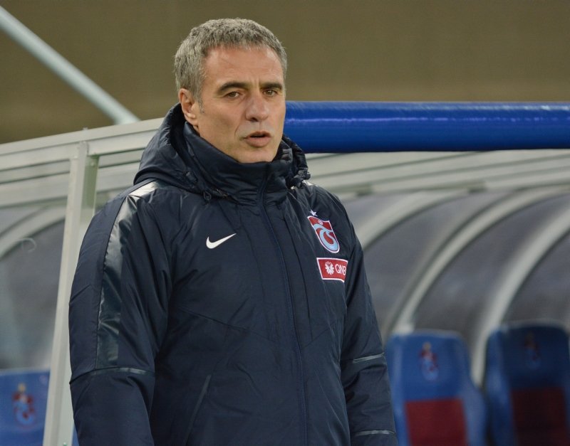 Ersun Yanal’ı bekleyen büyük tehlike!