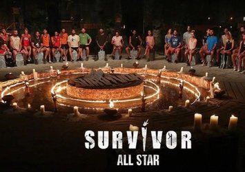Survivor 2. eleme adayı kim oldu?📺