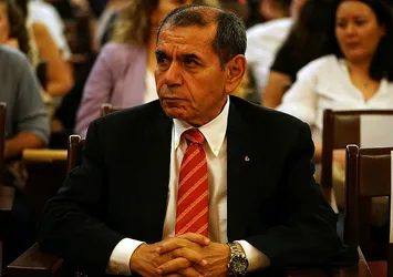 G.Saray'dan olağanüstü toplantı kararı!
