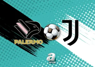 Palermo-Juventus maçı detayları