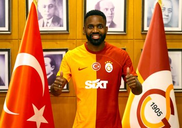 Cimbom Bakambu'nun maliyetini açıkladı!