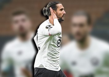 Fransa'da gündem Yazıcı! "Zlatan'ın ışığını söndürüyor"