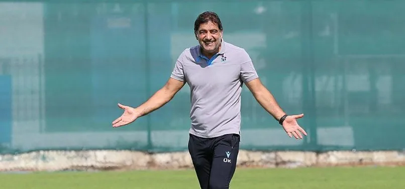 Ünal Karaman'dan 3 büyüklere geçit yok