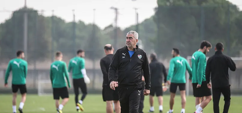 Samet Aybaba: "Hedef 8'de 8"