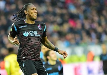 Top Rodallega’da